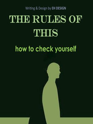 cover image of The rules of this